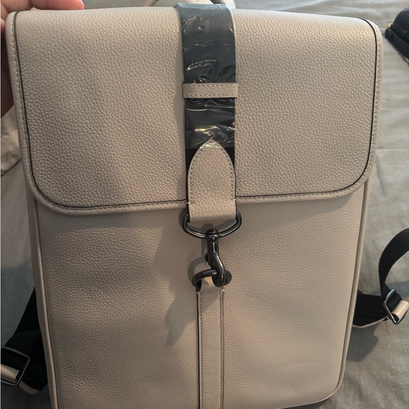 coach blaine backpack Buy Bag In Signature Canvas in Charcoal CJ575 Online in Singapore Blaine Backpack | COACH OUTLET